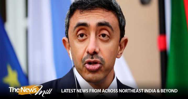 Abdullah bin Zayed urges urgent end to Gaza war in meeting with Israeli Prime Minister in New York