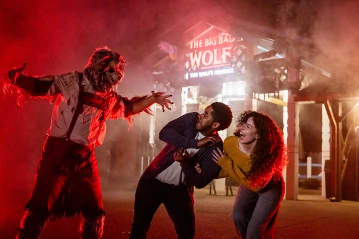 Howl-O-Scream Returns to Busch Gardens, as do Chaperone and Bag Policies