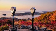 Photos: See New England's best fall foliage so far this year