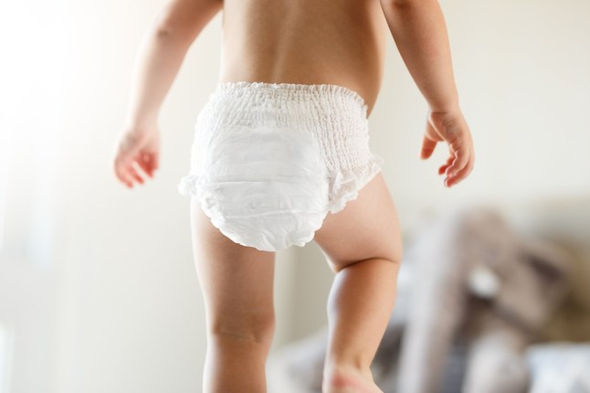 The $15,500,000,000 problem lurking in Australian nappies that could wreck the economy