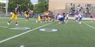 16 Sports Xtra: Week 3 High School Football Highlights Pt. 2