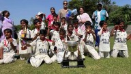 DPS Noida sector-122 triumphs in Kanwar Ashish Cricket Tournament
