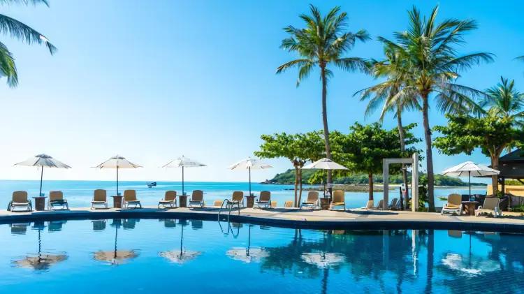 Cuál es el mejor hotel de Cancún, según tu viaje