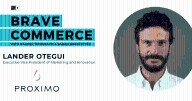 Proximo Spirits' Lander Otegui on Leading with Legacy in a Fast