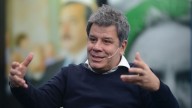 Facundo Manes: "El discurso de Milei no tuvo empatía emocional"