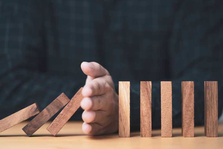 Stop Loss and the Surprise Claim