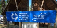 Minot hosts Out of the Darkness Walk