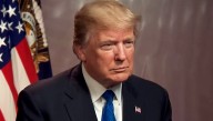Trump Projected To Be Last Remaining Member Of White House By 2 P.M. Tomorrow
