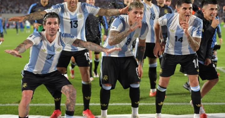 La revelación de un jugador de Brasil tras la goleada ante Argentina: «Todos eran Messi, no podíamos hacer nada»