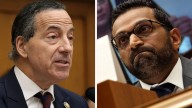 ‘You’re not keeping your word’: House Dems grill Patel over past Epstein statements