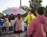 After Beloved Tamale Vendor Arrested By ICE, Neighbors Vow To Keep Her Stand Going