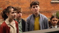October 2025's Most-Hyped New TV Shows: Data