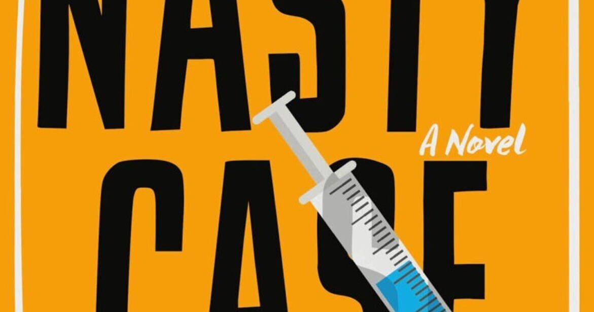 Review: A mystery, from ‘This Is Going to Hurt’ author Adam Kay