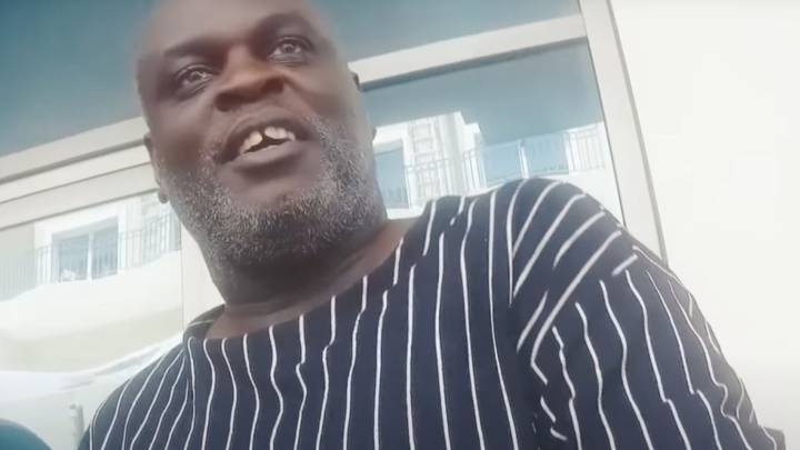 London bus driver turned Dubai pimp caught offering women to do 'pretty much anything' at sick 'porta potty' sex parties