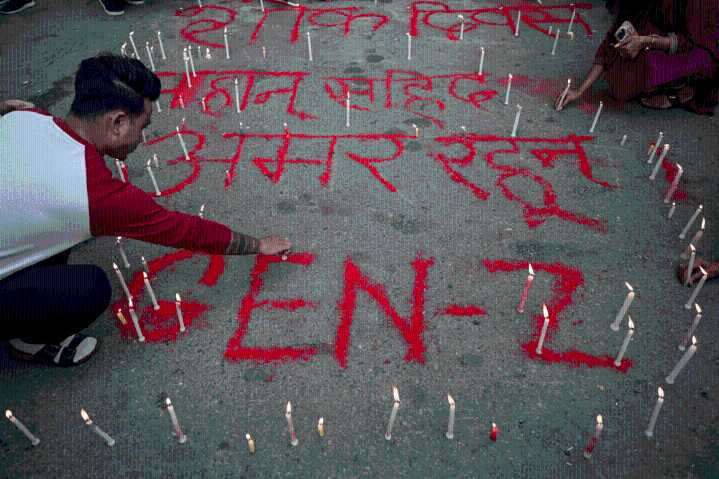 Nepal’s Discord Vote Might Be the Future of Protest