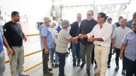 Industrias: Producción nacional de aseo personal crece con nueva inversión de $23 millones