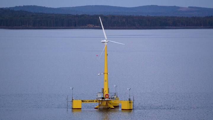 Maine Republicans call for end to offshore wind leases