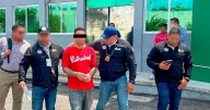 En Acapulco, Fiscalía de Guerrero cumplimenta orden de aprehensión contra hombre requerido por EU
