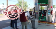122 gasolineras clausuradas por irregularidades: Profeco y ASEA detectan fraudes en litros de gasolina en 22 estados