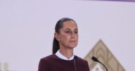 #PolíticaConfidencial: Sheinbaum calla al reportero… pero claro, todo es ‘por respeto a las víctimas’