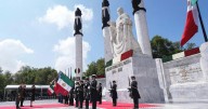 México inicia sus fiestas patrias con reivindicación de las mujeres
