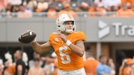 How to watch college football free live stream today: No. 6 Georgia Bulldogs vs. No. 15 Tennessee Volunteers