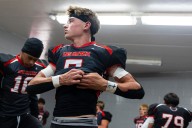 Saluting Week 4 football standouts with Grand Rapids