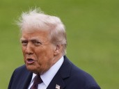 Donald Trump says he’ll designate antifa as terrorist group
