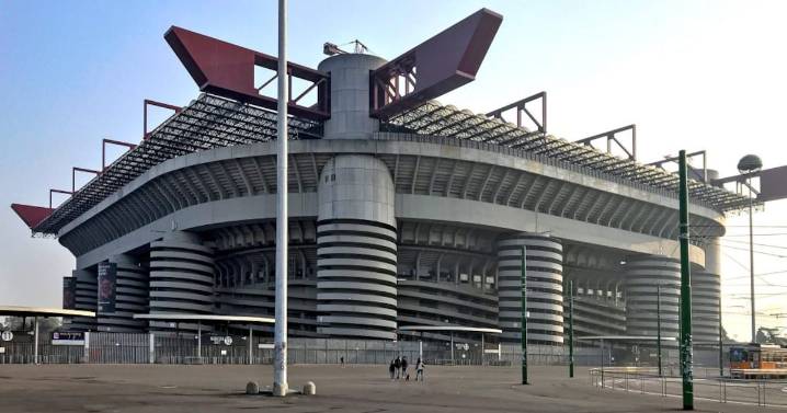 Adiós a una catedral del fútbol: municipio de Milán aprueba millonaria venta del estadio San Siro al Inter y al AC Milan