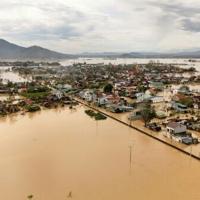 Long-lasting Typhoon Bualoi devastates Vietnam, killing 19