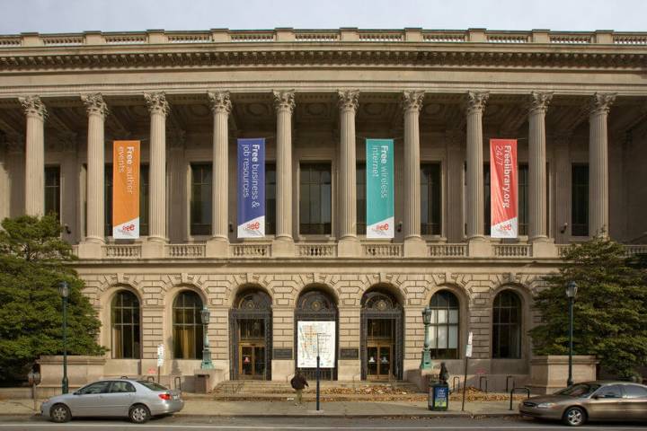 Free Library of Philadelphia explores cultural views of death in latest exhibit
