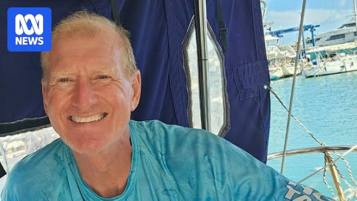 Missing sailor Hartwell Champagne's siblings refuse to give up hope after boat found