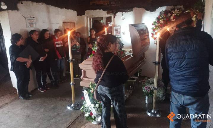 Llega a Michoacán cuerpo de Silverio Villegas, migrante asesinado por ICE