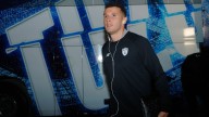Oussama Idrissi regaló 5 mil boletos a niños en escuelas de Pachuca