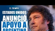 EE.UU. prepara línea de financiamiento de 20.000 MDD al Banco Central argentino para apoyar deuda