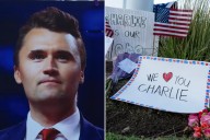 Dozens of Democrats vote against resolution honoring Charlie Kirk