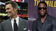 Tom Brady Netflix roast is still on Kevin Hart's mind