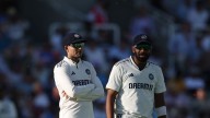 India squad for West Indies Tests: Padikkal, Reddy, Bumrah return; Nair dropped as Jadeja named vice