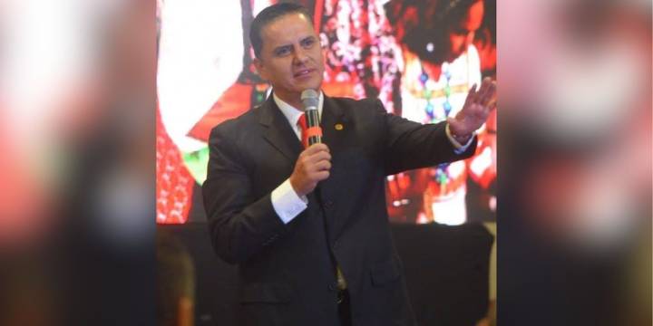 Fallan contra el exgobernador Roberto Sandoval por falsificación de documentos; continuará proceso por lavado de dinero