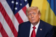 Trump says NATO countries should shoot down Russian aircraft that violate airspace