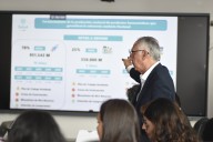 Minsalud se alió con Corea para la producción nacional de vacunas