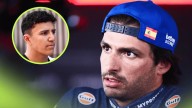 Isack Hadjar takes aim at ‘super annoying’ Carlos Sainz after F1 career first
