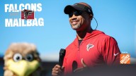 Falcons Mailbag: What to make of Atlanta's recent roster decisions?