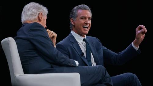 California Gov. Gavin Newsom signs landmark bill creating AI safety measures