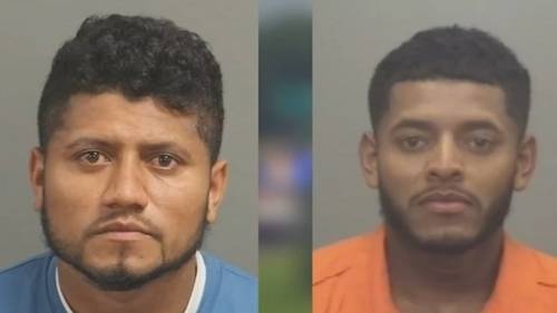 LIVE NOW: Brothers charged in Wake County deputy's murder plead guilty
