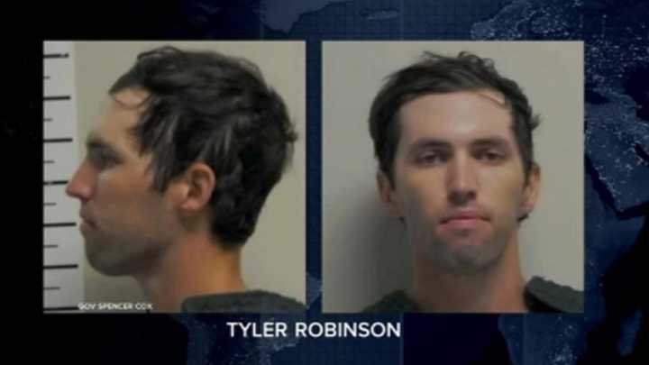 Qué se sabe de Tyler Robinson, el sospechoso de haber asesinado a Charlie Kirk