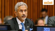 ‘You can't run away…’, says EAM Jaishankar amid Trump's H