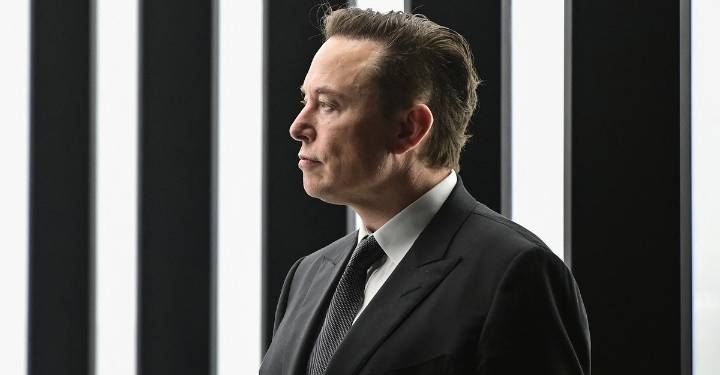 Why Tesla Thinks Elon Needs More Money