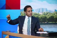 Boris Johnson would never be welcome in party, Reform UK’s Zia Yusuf says