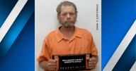 Lake of Egypt Water District burglary suspect arrested